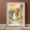 Carlsbad Caverns National Park Poster, Travel Art, Office Poster, Home Decor | S4 product 3
